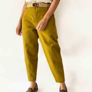 TooGood The Clockmaker Trouser